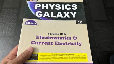 physics galaxy youtube|how to solve physics galaxy.